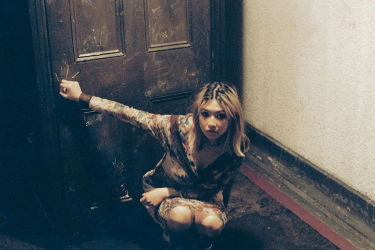 beabadoobee Releases “Sorry” Single & Video