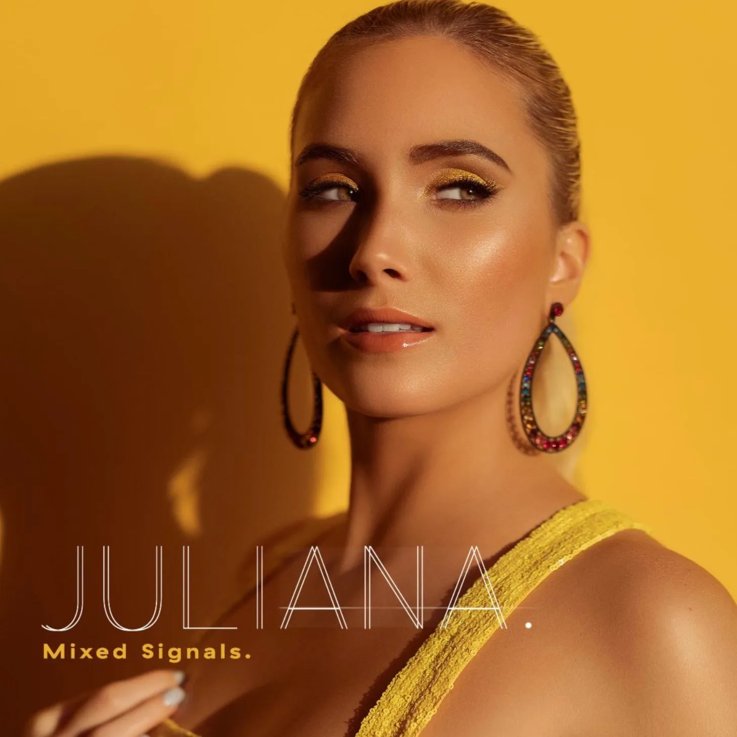 JULIANA drops new single “Mixed Signals”