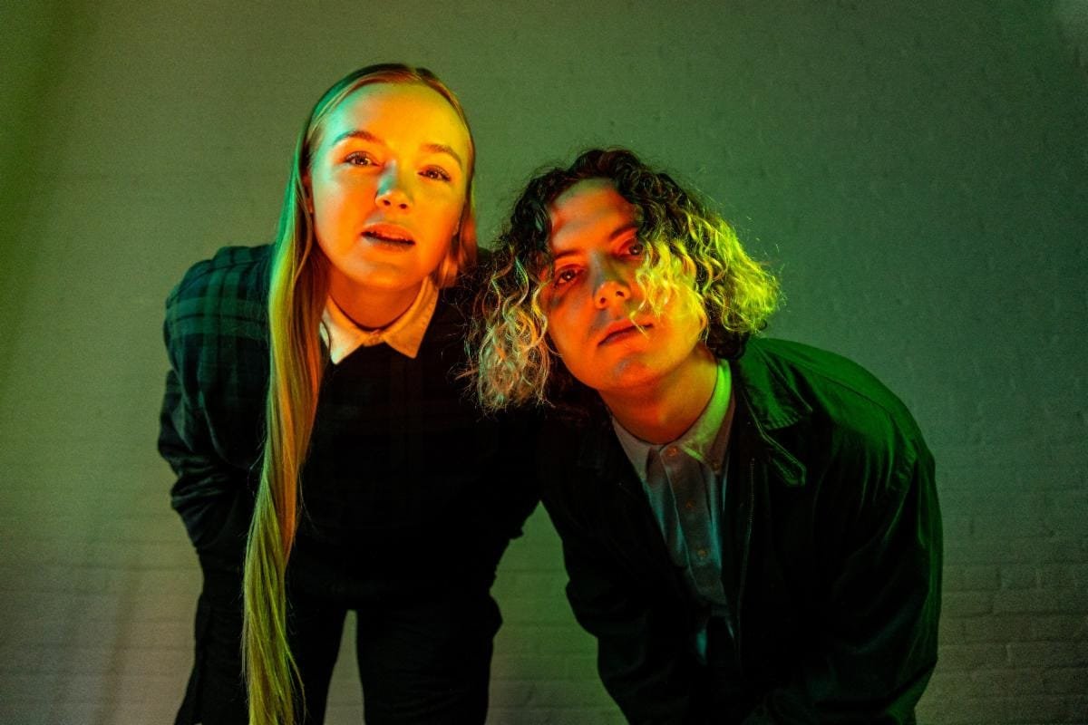 Babygirl Release “You Were In My Dream Last Night” Single & Video