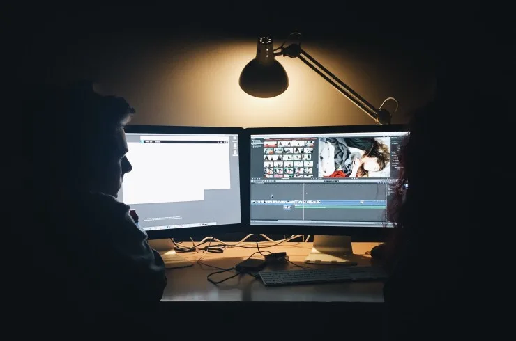 How to be more a successful solopreneur in the video/film industry