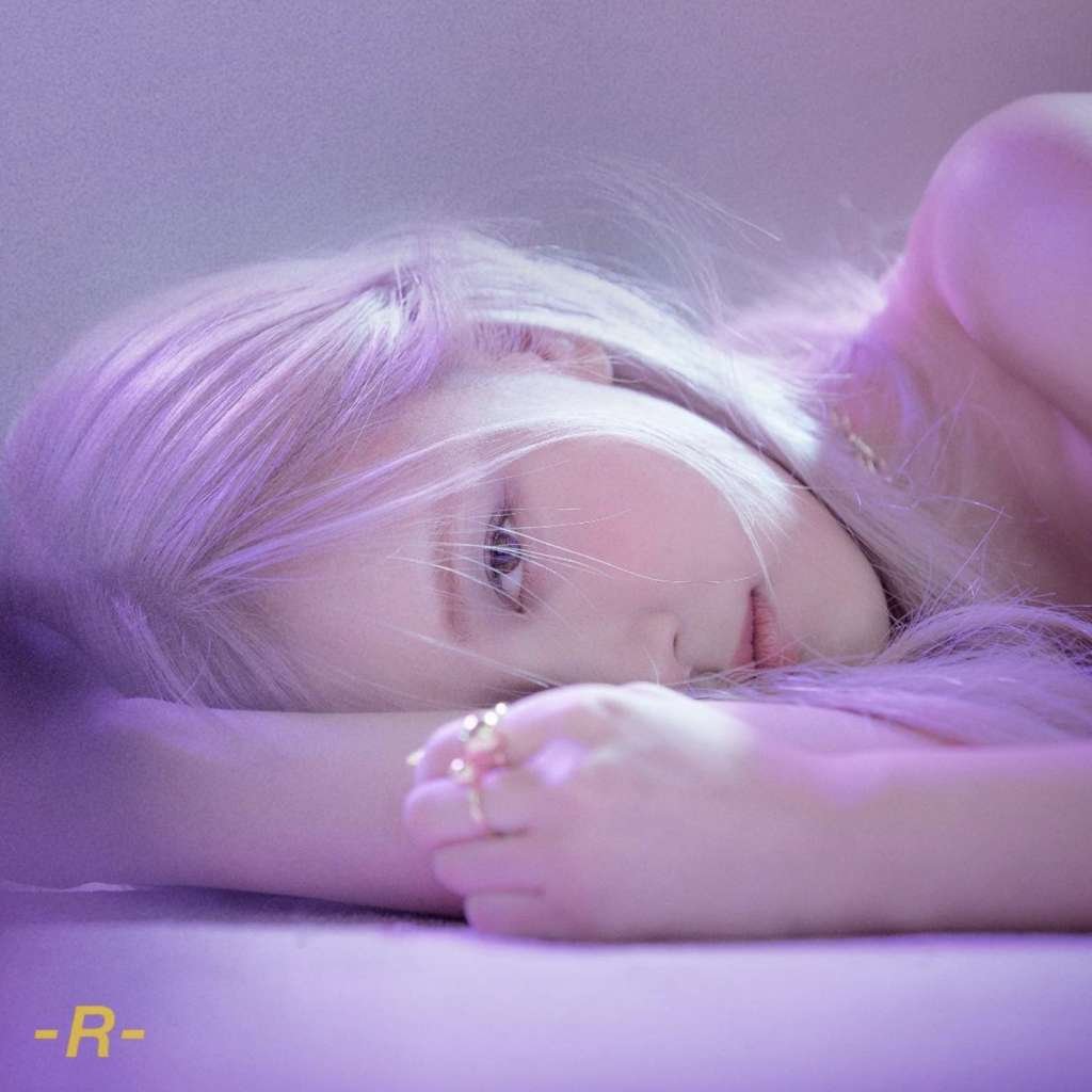 Rosé of BLACKPINK Launches Capsule Inspired by Solo Project