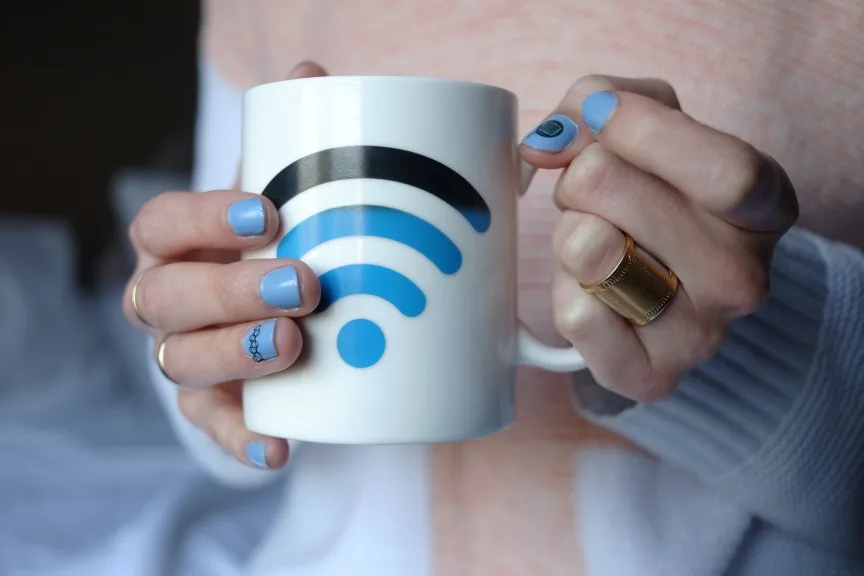 How to Stay Safe on Public WiFi