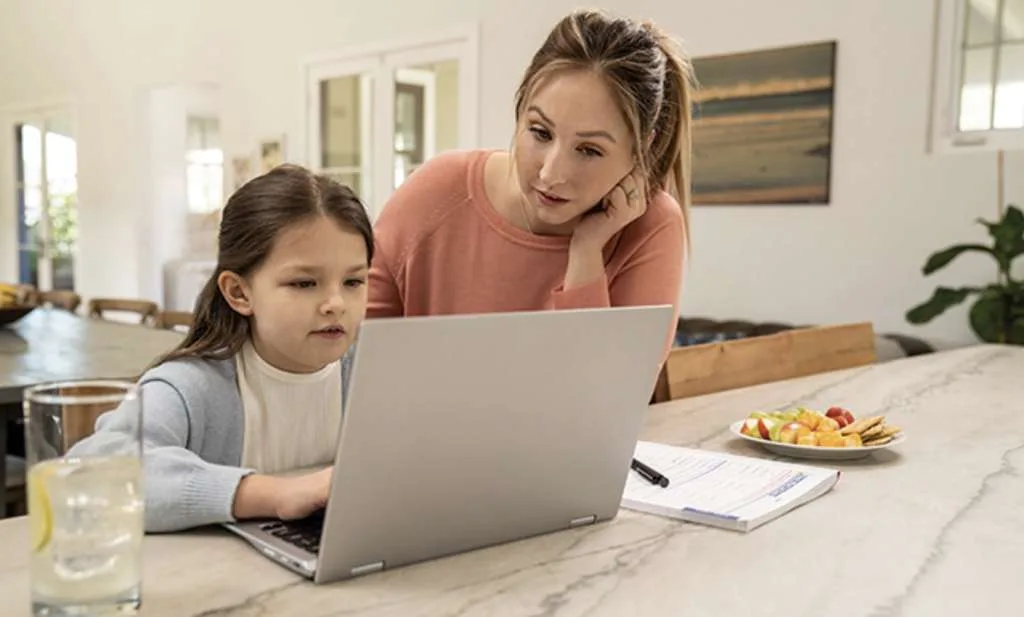 Always Connected Laptops