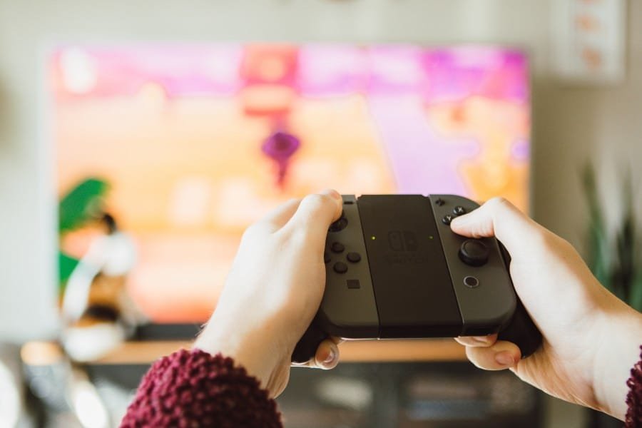 Top 5 Handheld Gaming Consoles in 2021