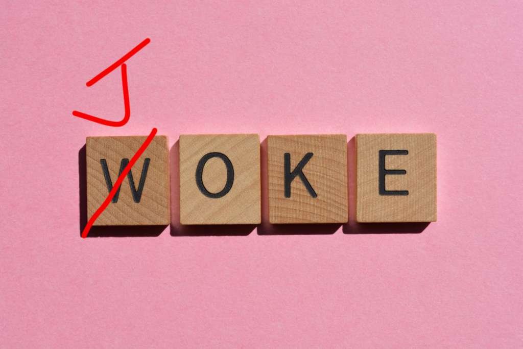 Your Intersectionality (or Wokeness) Don’t Make You Any Less Racist: Chappelle Cancellers Are Venomously Anti-Asian Your Intersectionality (or Wokeness) Don’t Make You Any Less Racist: Chappelle Cancellers Are Venomously Anti-Asian