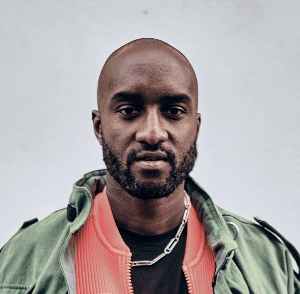 Virgil Abloh, Influential Fashion Designer and Off-White Founder, Dies at 41 Virgil Abloh, Influential Fashion Designer and Off-White Founder, Dies at 41