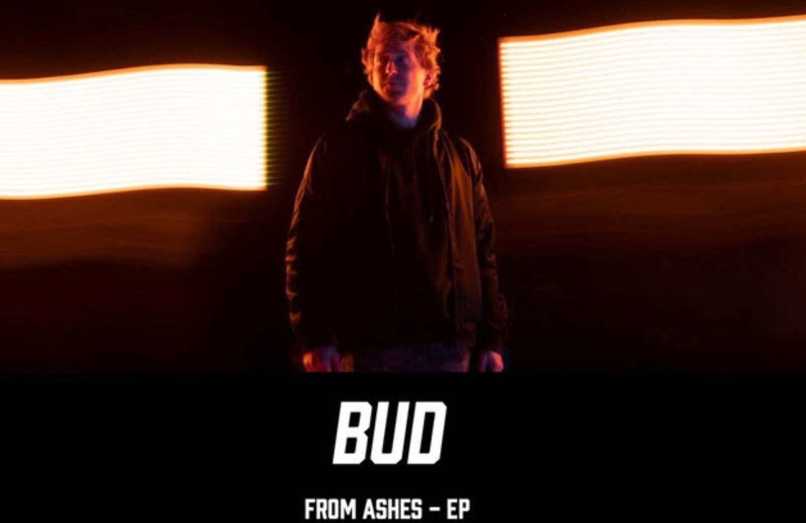 LA’s BUD launches EP with first live show at El Cid.