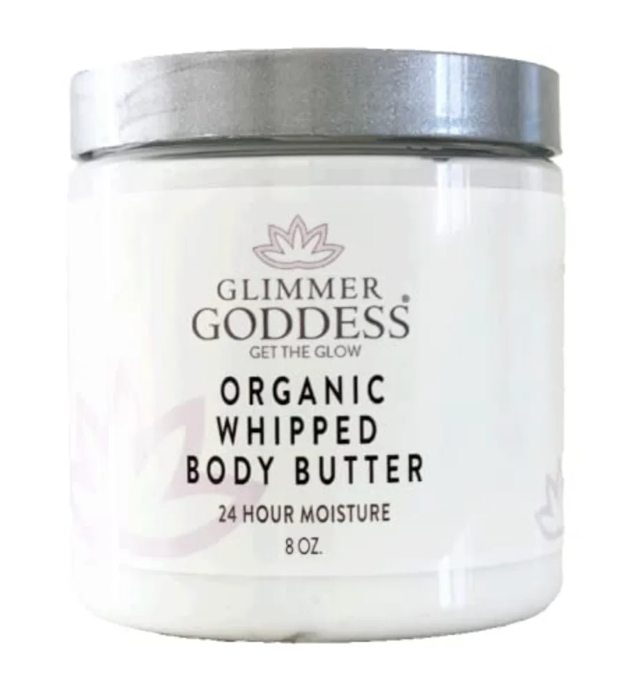 Whipped Body Butter – New Skincare Trend Whipped Body Butter – New Skincare Trend