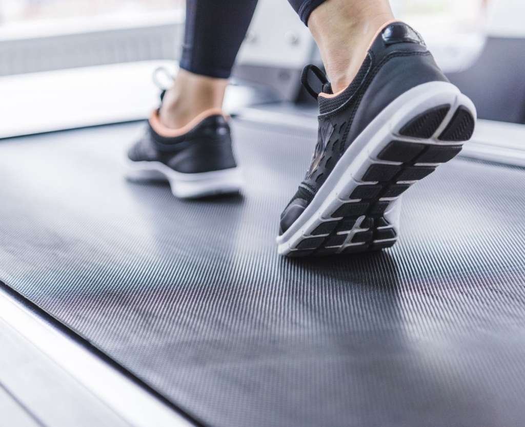 The Best Cardio Machines That Help Build Muscle