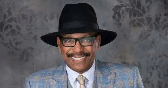 Calvin Simon, Parliament-Funkadelic Co-Founder, Dead at 79
