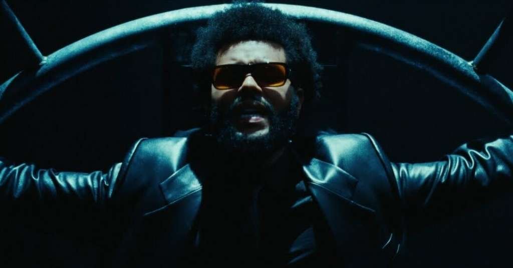 The Weeknd Shares New Video for ‘Sacrifice’