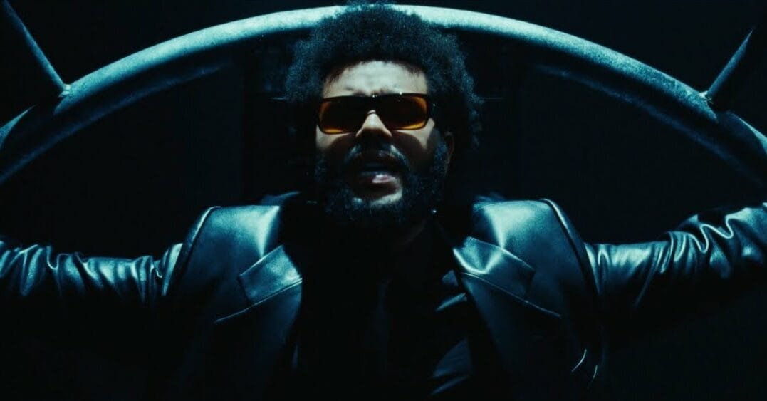 The Weeknd Shares New Video for ‘Sacrifice’