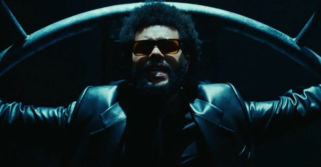The Weeknd Shares New Video for ‘Sacrifice’