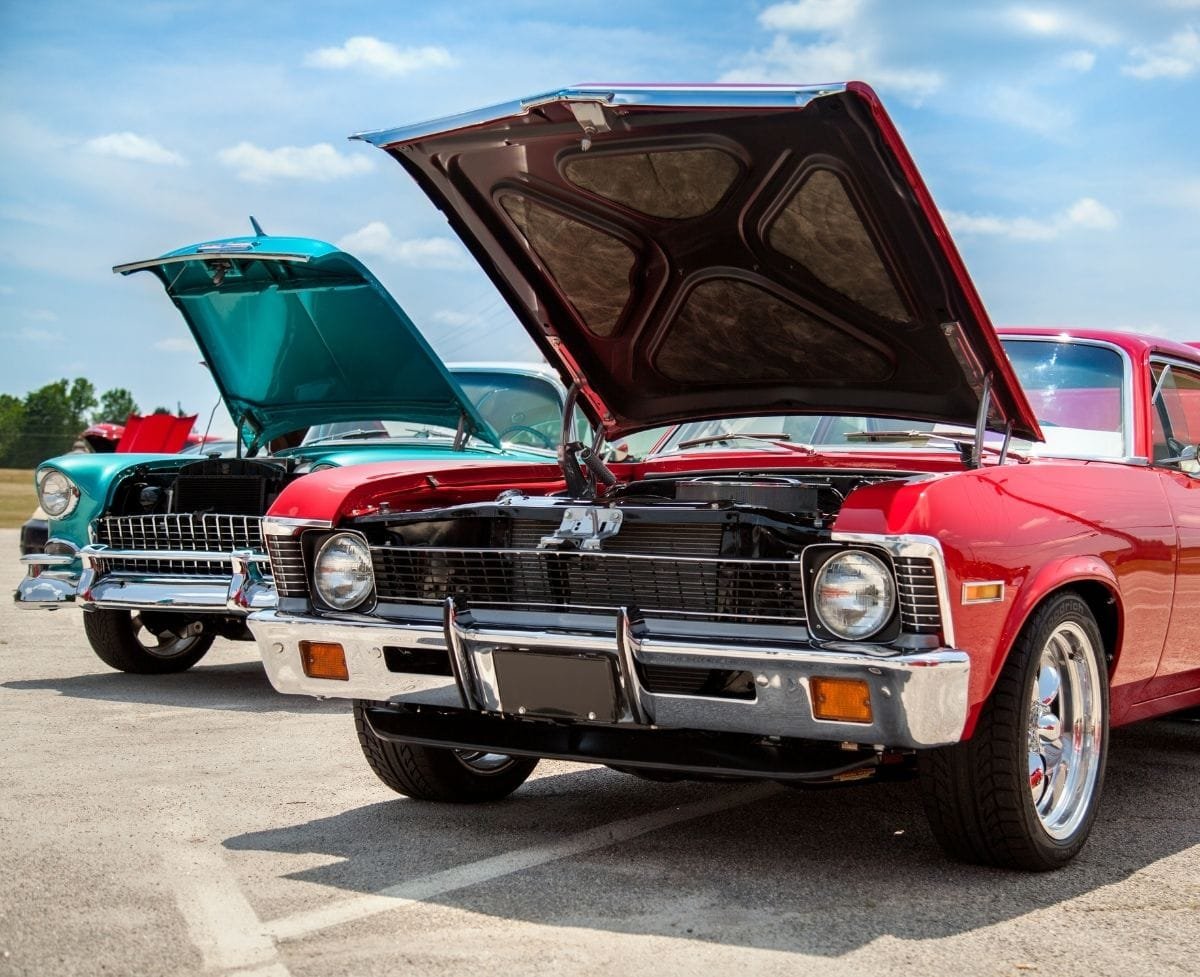 4 Fun Date Ideas for Your Car-Loving Partner
