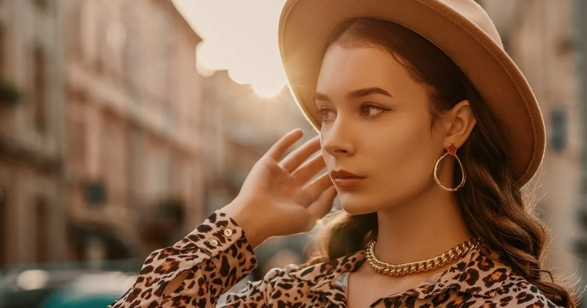 How to Layer Jewelry to Enhance Your Outfit