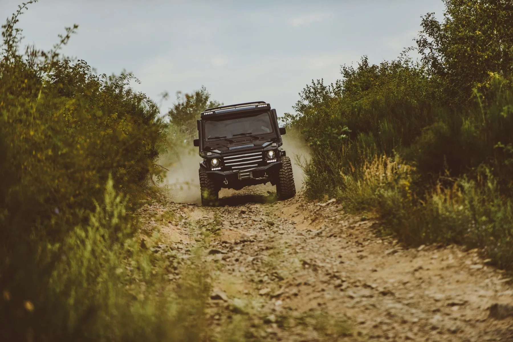 The Best Off-Roading Locations in the American Southwest