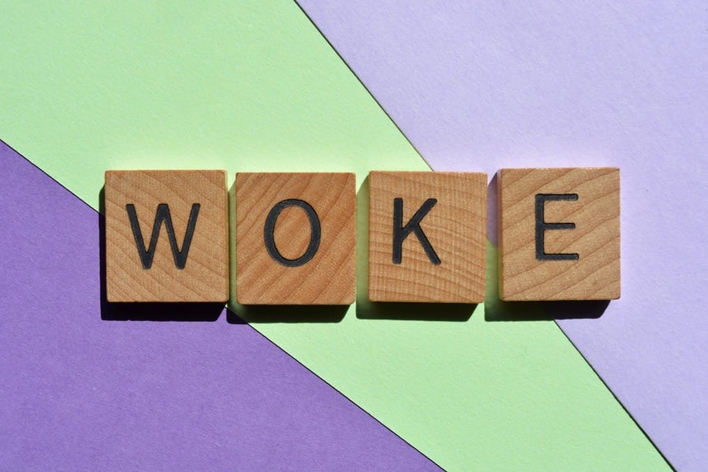 5 Most Annoying Words of ‘Woke’ Culture