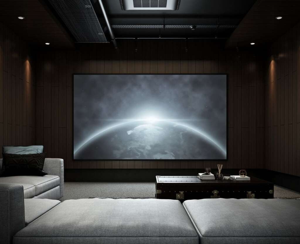 The Top Tips To Create a Comfortable Home Theater Room