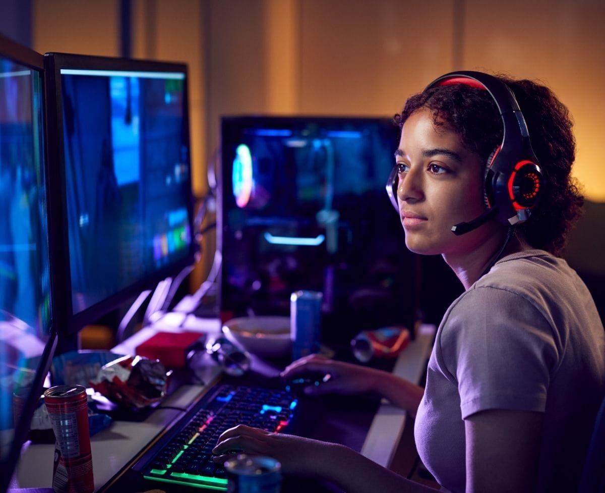What To Consider When Starting a Gaming Channel