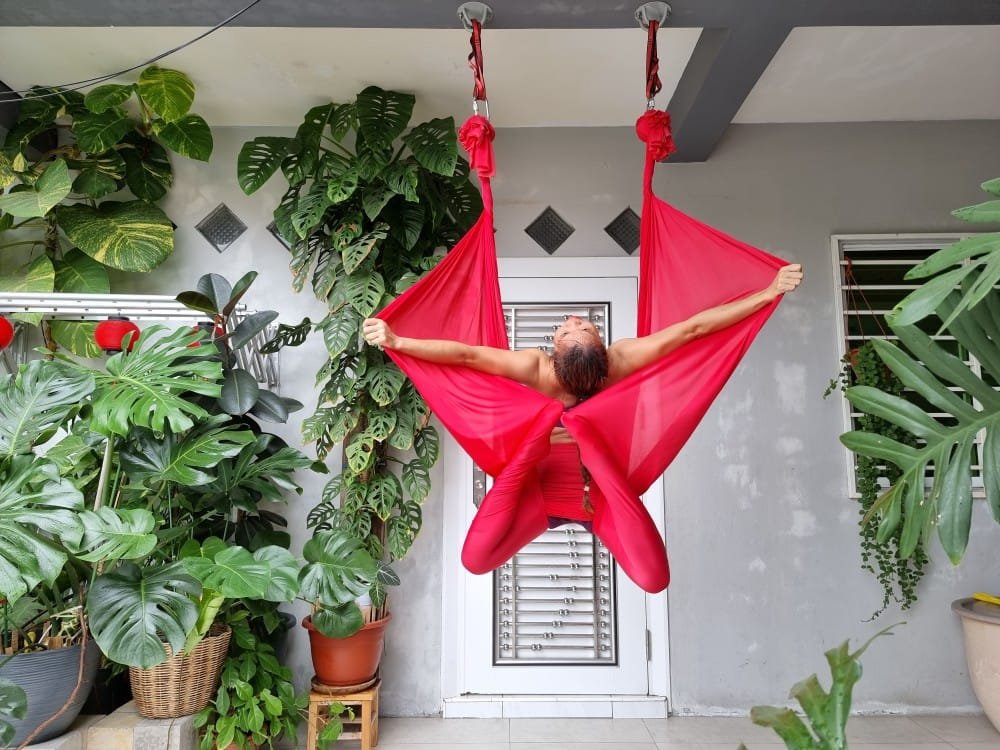 8 Unusual Workouts You Probably Haven’t Tried