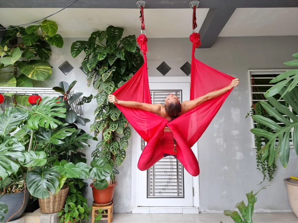8 Unusual Workouts You Probably Haven’t Tried
