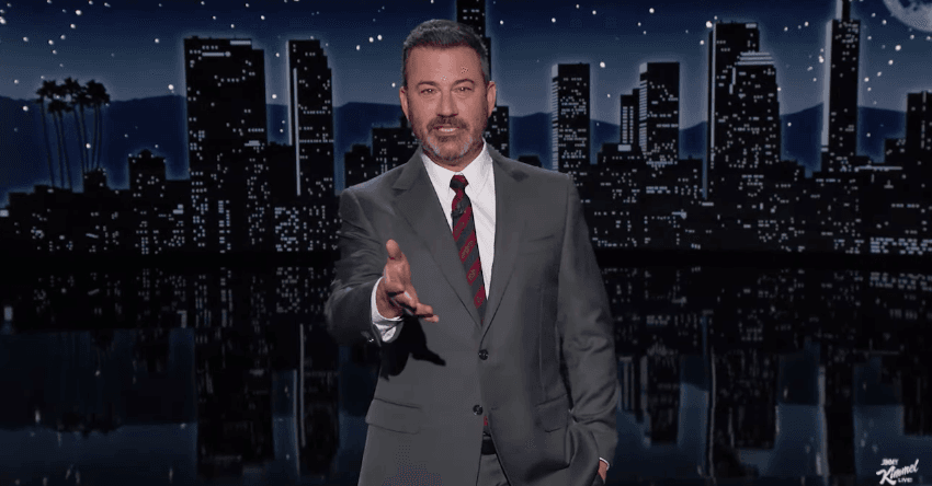 Marjorie Taylor Greene Calls the Police on Jimmy Kimmel Marjorie Taylor Greene Calls the Police on Jimmy Kimmel