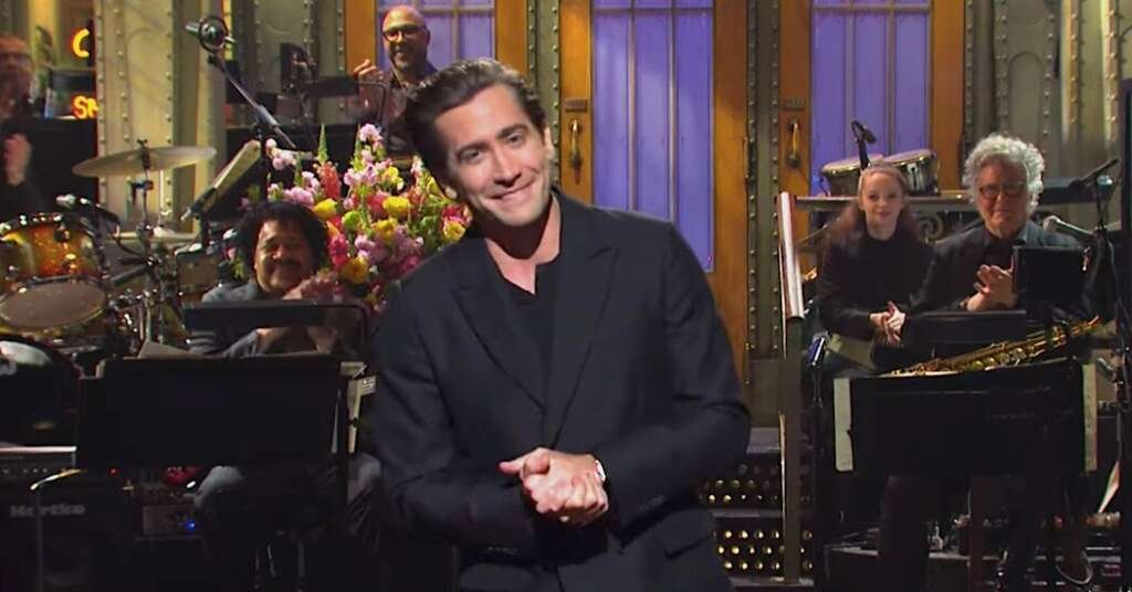 Judge Ketanji Brown Jackson Gets Advice from ‘S.N.L.’ Judge Ketanji Brown Jackson Gets Advice from ‘S.N.L.’