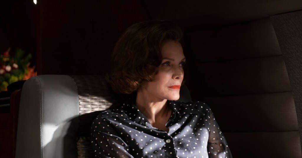 What’s on TV This Week: ‘The First Lady’ and ‘Abbott Elementary’