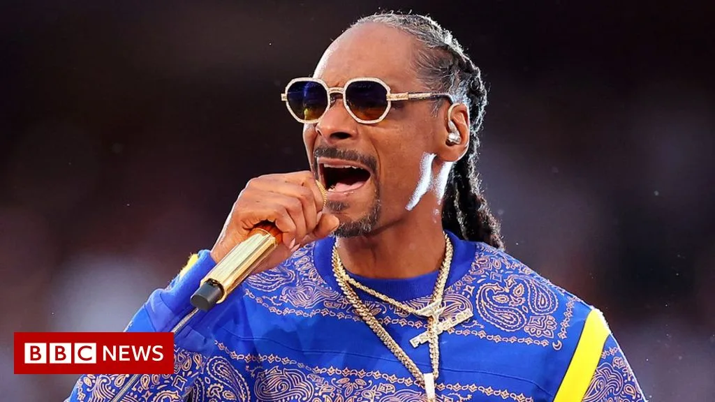 Snoop Dogg: Sexual assault claim against US rapper dropped