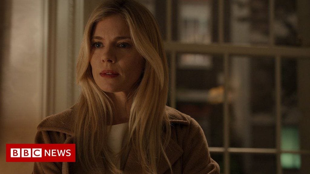 Sienna Miller: Anatomy of a Scandal actress on the 'ignorance' of privilege