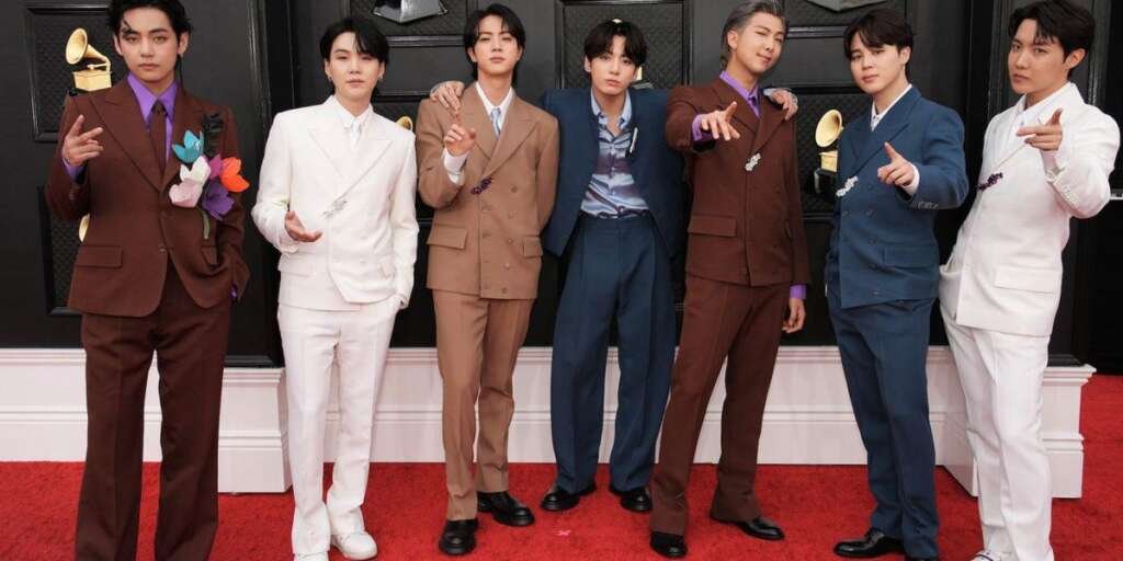 Biggest Winners at the 2022 Grammys Biggest Winners at the 2022 Grammys