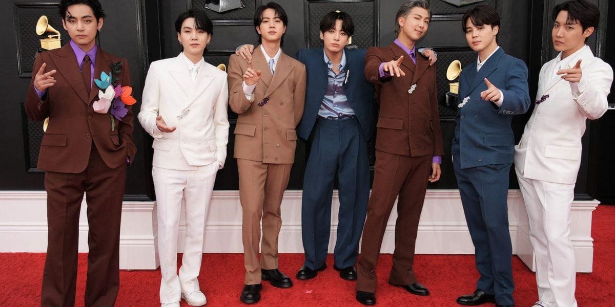 Biggest Winners at the 2022 Grammys