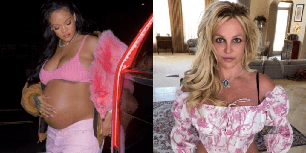 Is Everyone Pregnant?