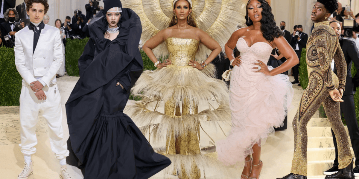 What We Know About the 2022 Met Gala So Far