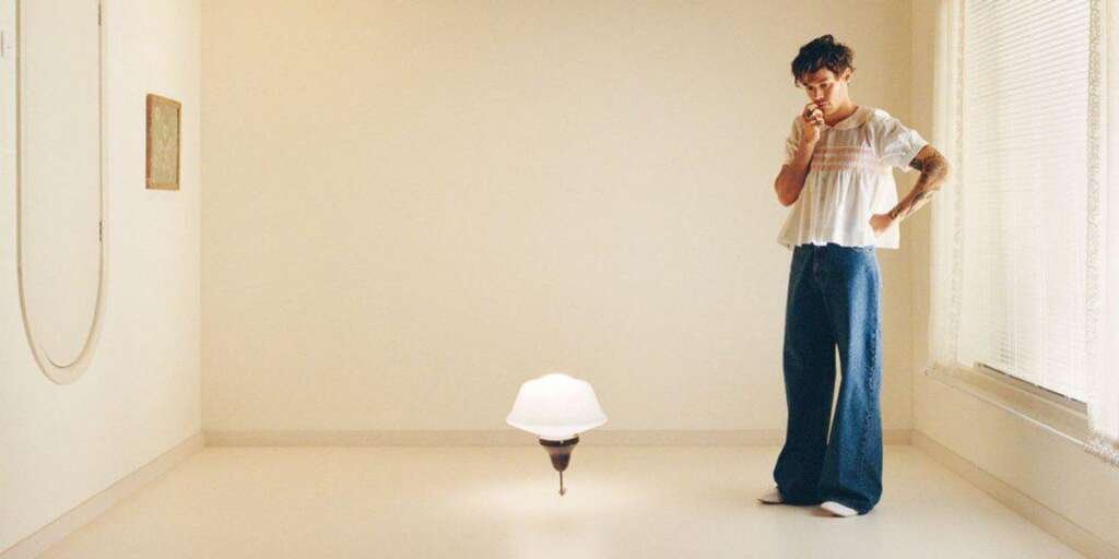 Harry Styles’s New Song, The Vibe Shift, and How to Be a Person Again