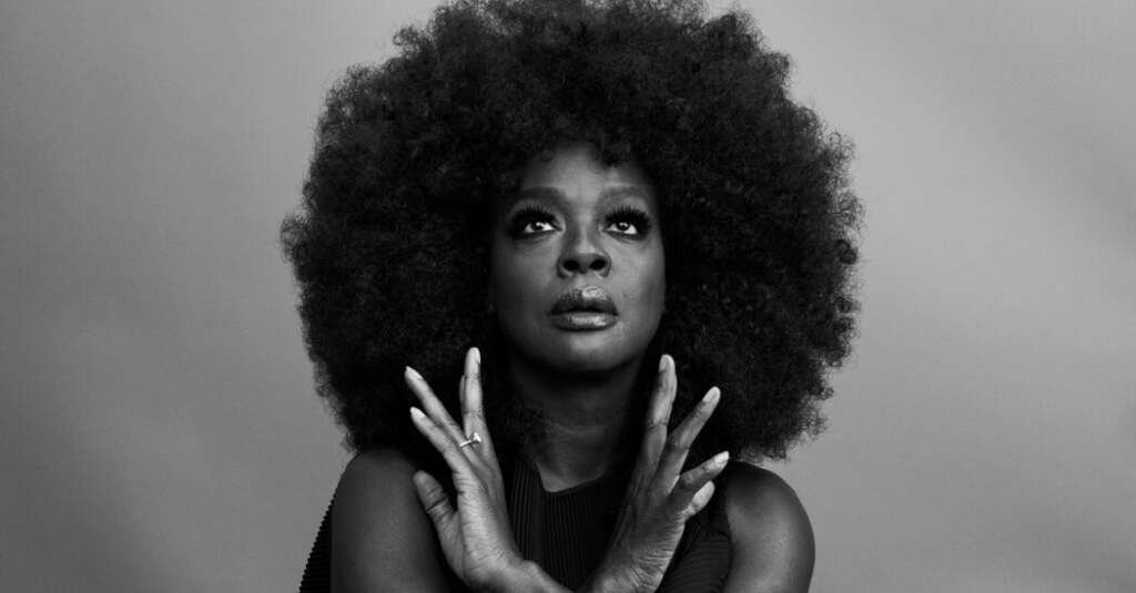 Viola Davis, Inside Out