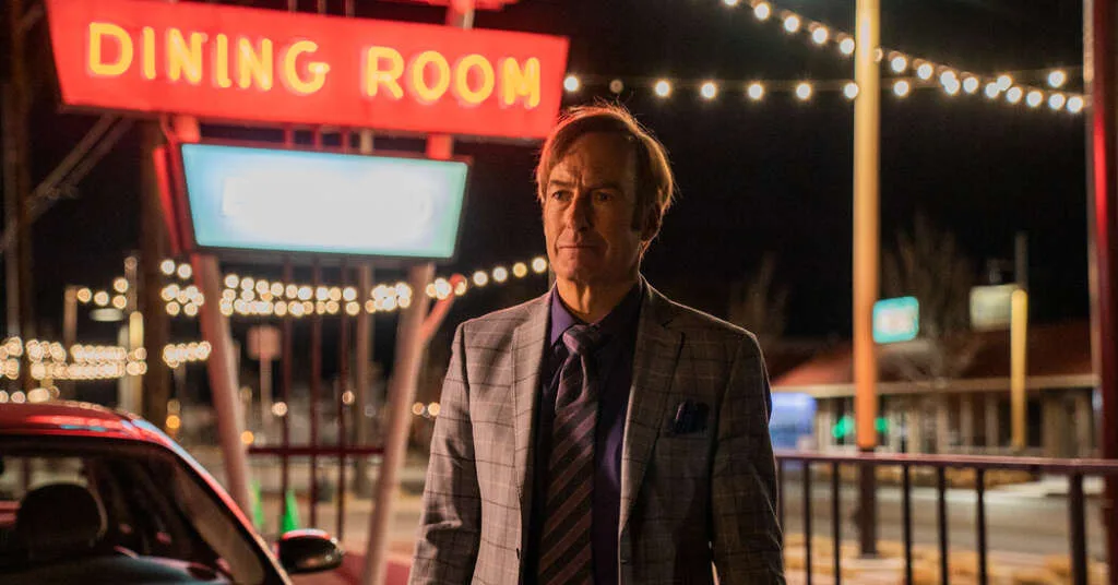 What’s on TV This Week: ‘Better Call Saul’ and a Freddie Mercury Tribute