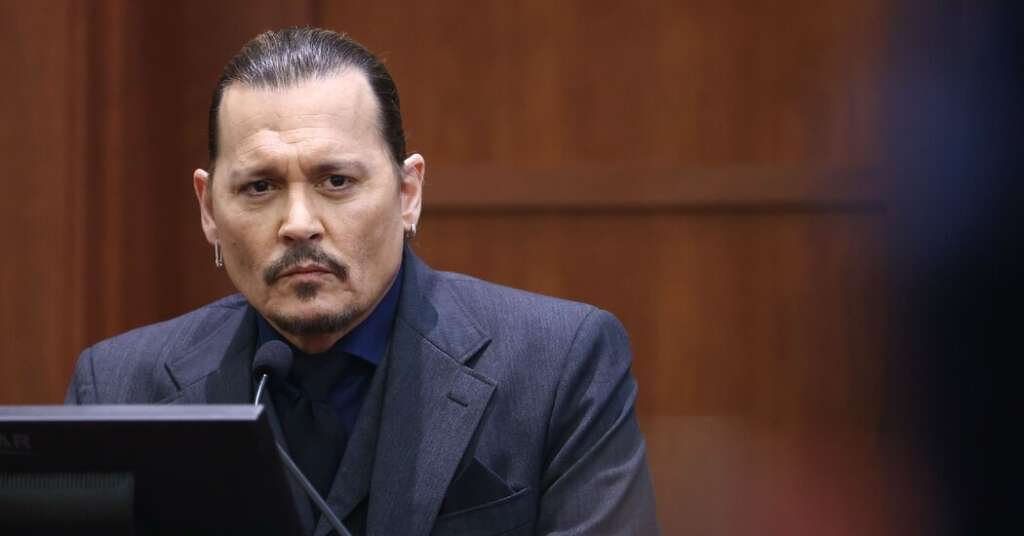 Johnny Depp v. Amber Heard: What We Know Johnny Depp v. Amber Heard: What We Know