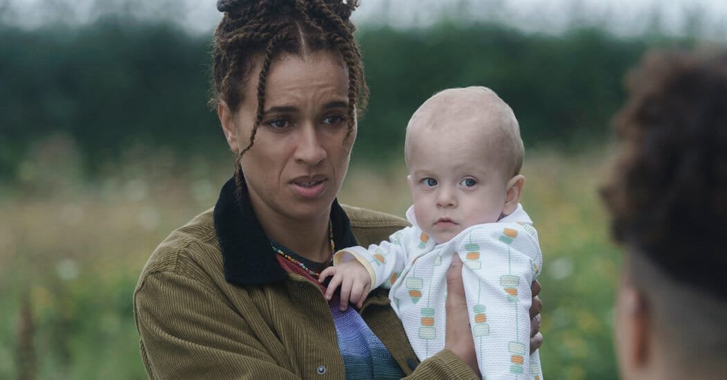 ‘The Baby’ Review: That Kid’s a Monster. No, Literally.