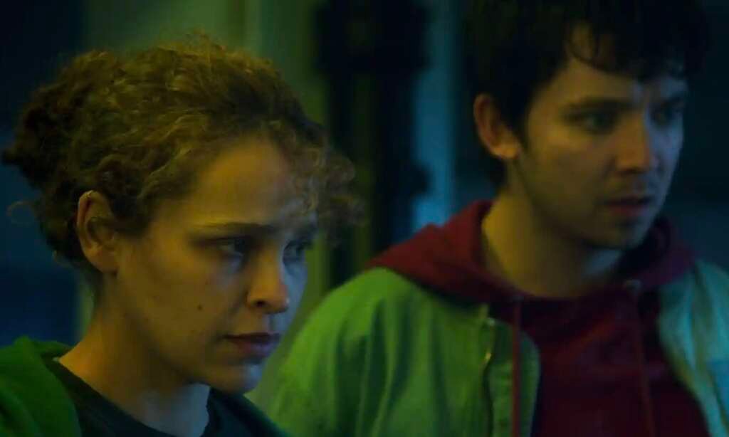 Choose or Die review – gory Netflix video game horror Choose or Die review – gory Netflix video game horror