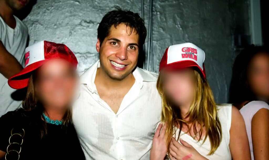 ‘Lives were being ruined’: the dark history of Girls Gone Wild