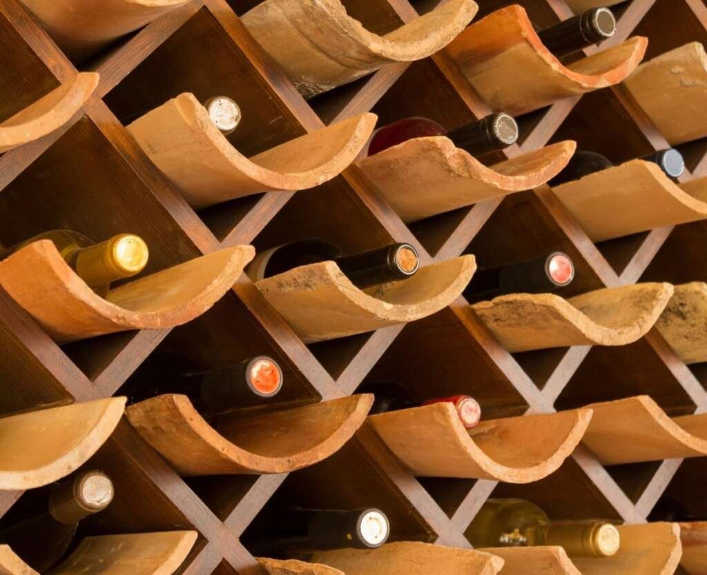 Tips for Creating a Homemade Wine Cellar