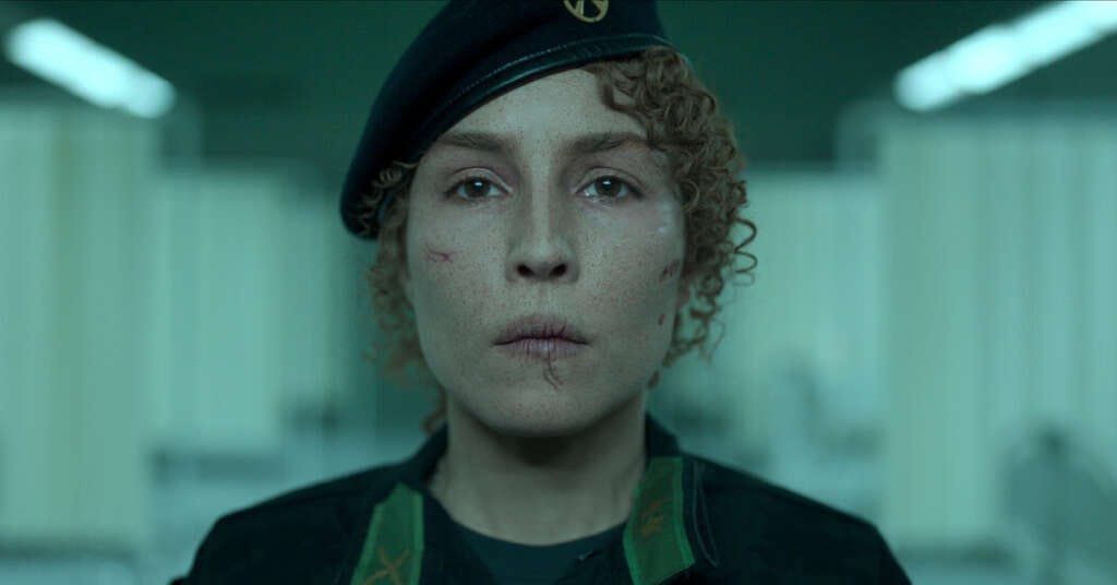 Five Science-Fiction Movies to Stream Now Five Science-Fiction Movies to Stream Now