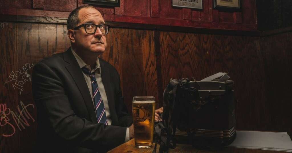 The Hold Steady’s Craig Finn Releases New Song ‘Birthdays’