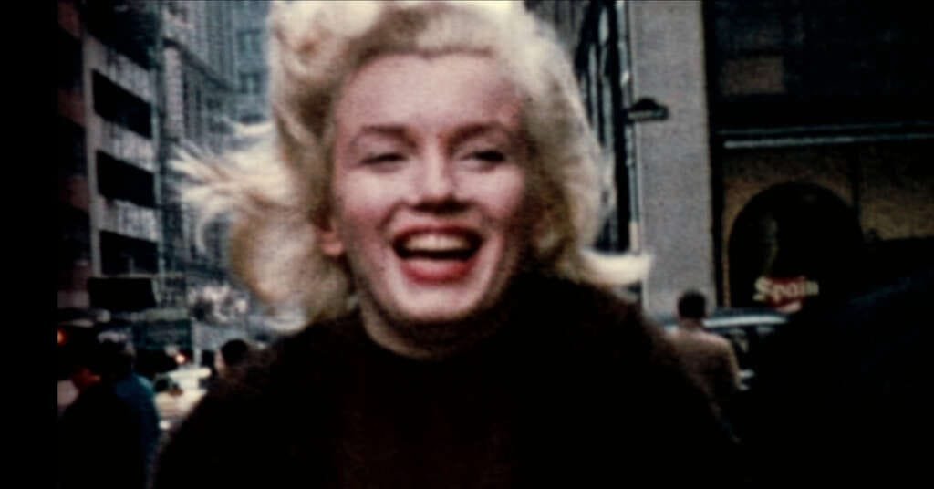 ‘The Mystery of Marilyn Monroe: The Unheard Tapes’ Review: Gossip Girl