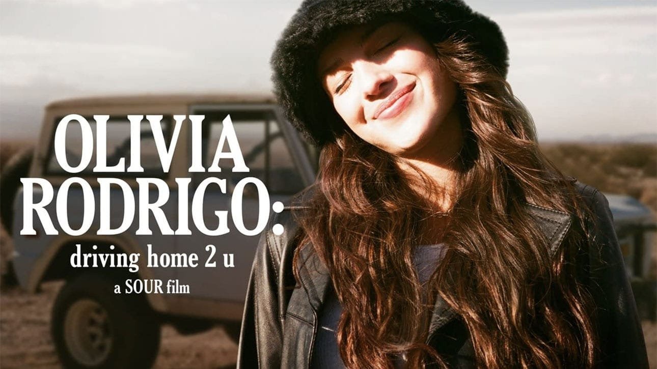 Olivia Rodrigo’s ‘driving home 2 u’ Is More than a Road Trip