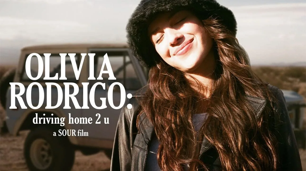 Olivia Rodrigo’s ‘driving home 2 u’ Is More than a Road Trip
