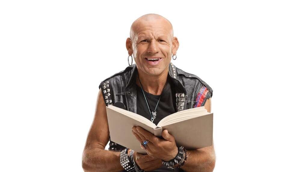 Punk in the Classroom: Question Everything