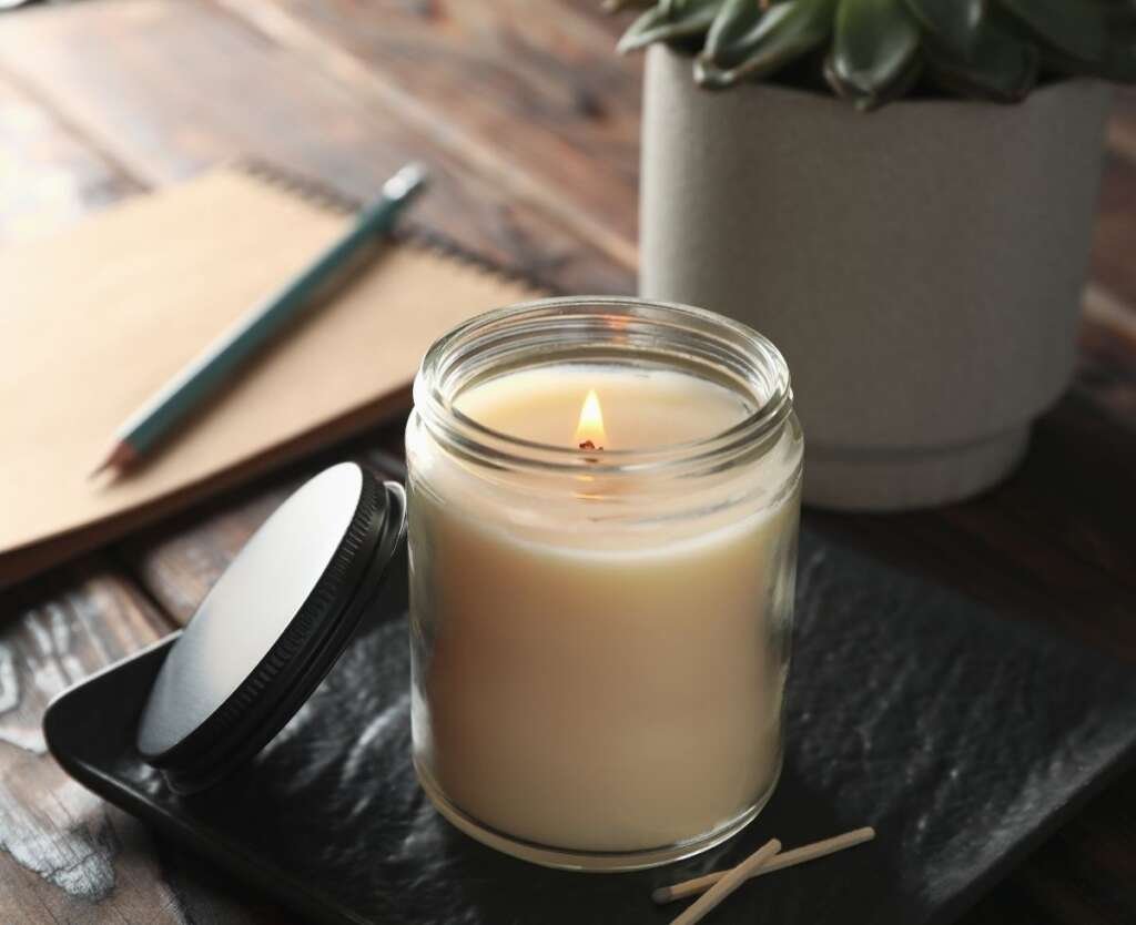 Candle-Burning Tips: How To Ensure Even Burns Candle-Burning Tips: How To Ensure Even Burns