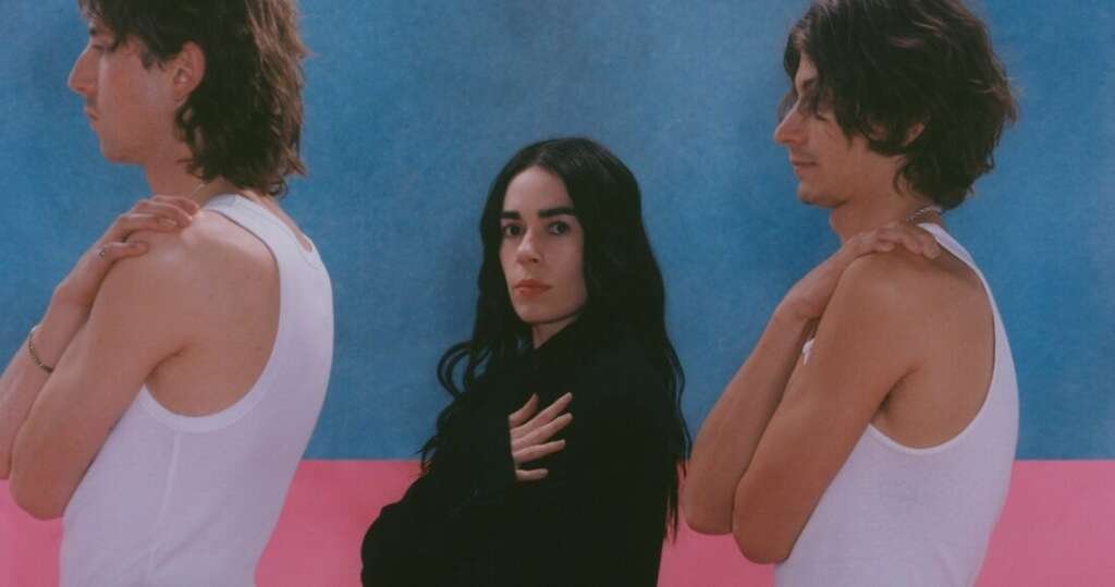 Sinead O’Brien Unveils Video for New Single ‘There Are Good Times Coming’